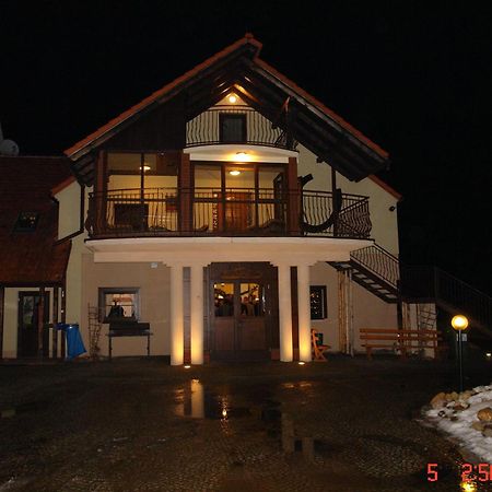 Podkowa Modliszow Villa Buitenkant foto