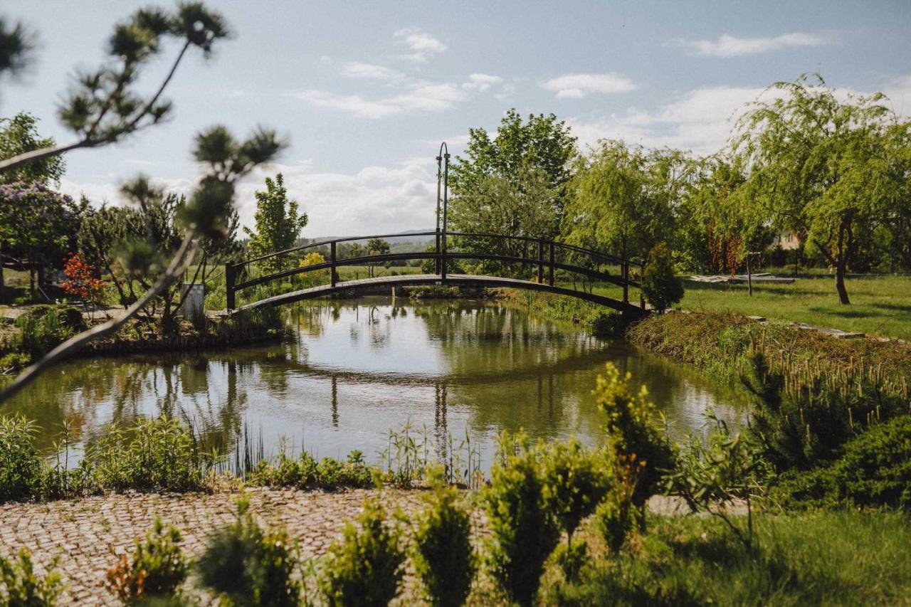 Podkowa Modliszow Villa Buitenkant foto